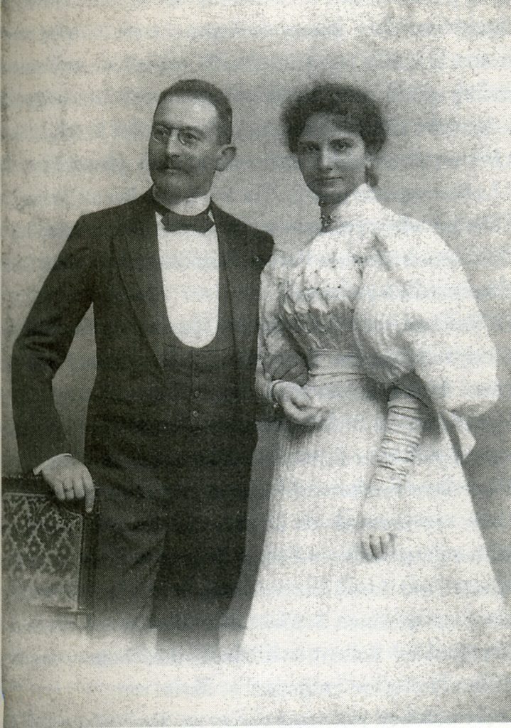 Ida D. Auerbach