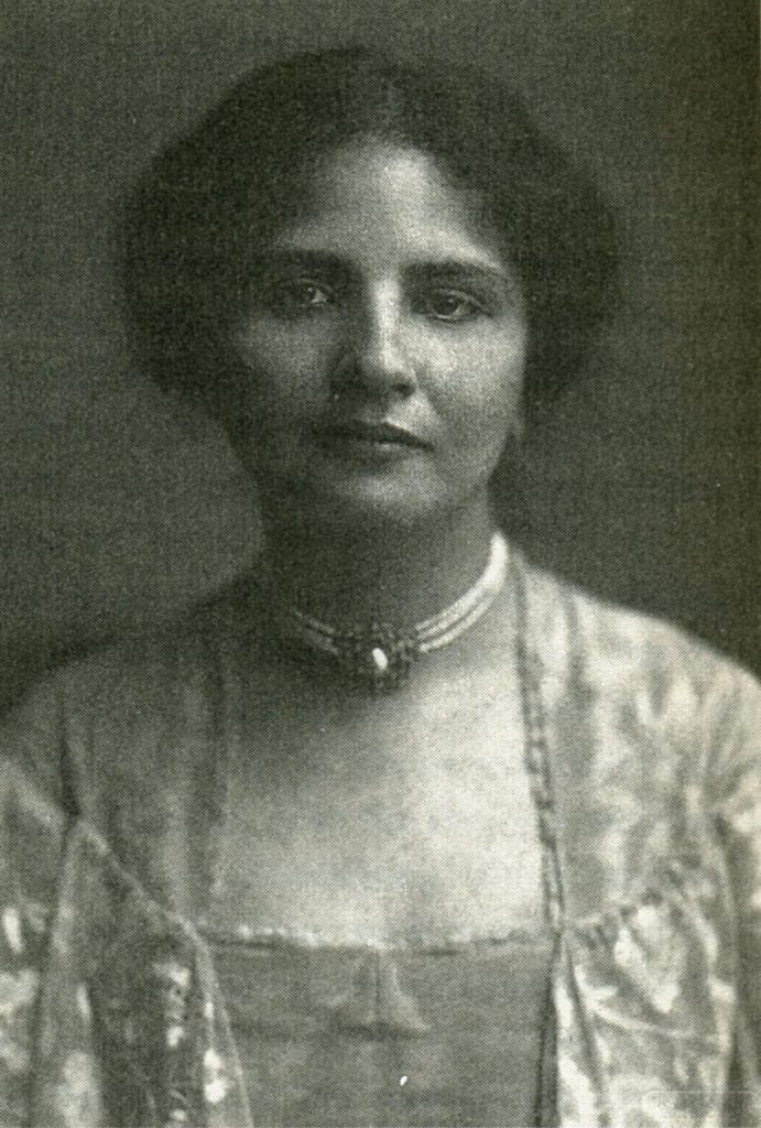 Ida Dehmel 12
