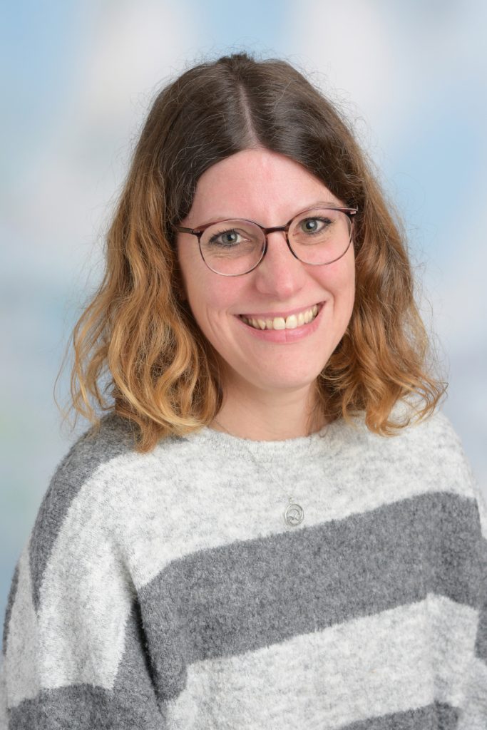 Janne Jürgens Bugenhagenschule Campus Blankenese