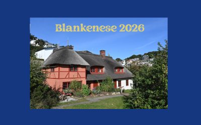 Blankeneser-Fotokalender 2026