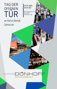 MDG Tag-der-offenen-Tuer
