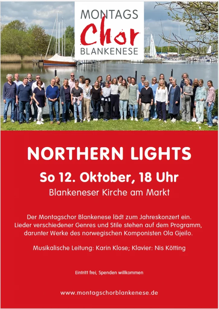 NothernLight