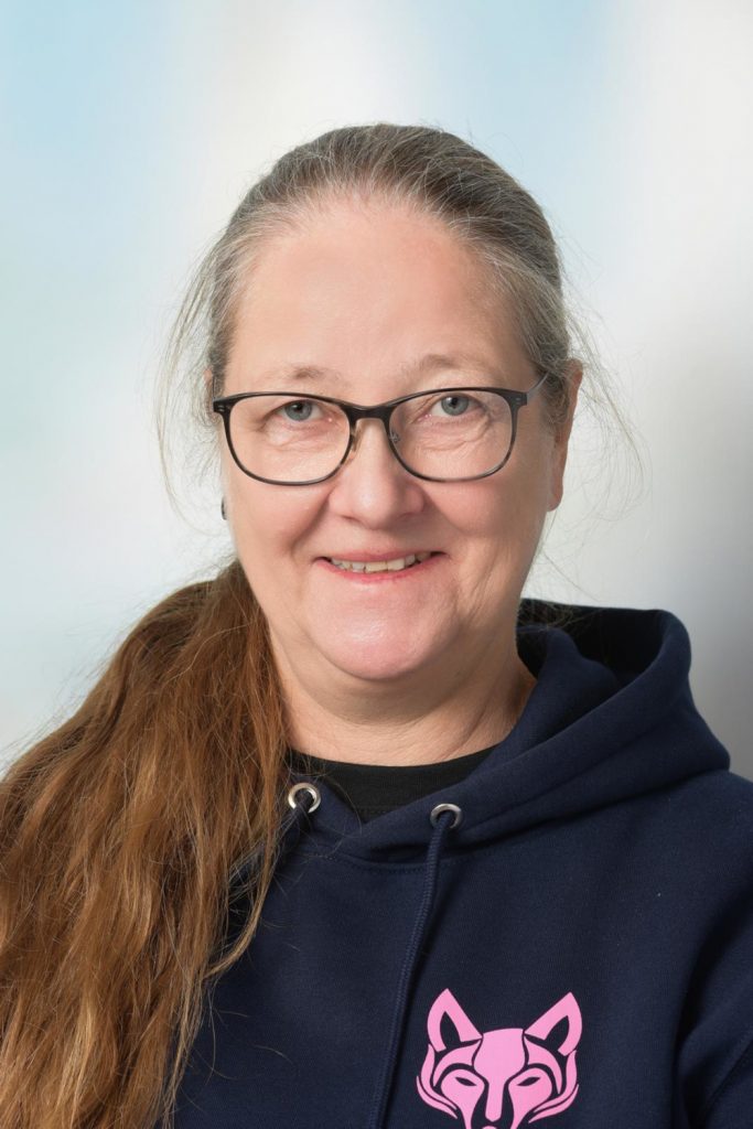 Petra Schulz Bugenhagenschule