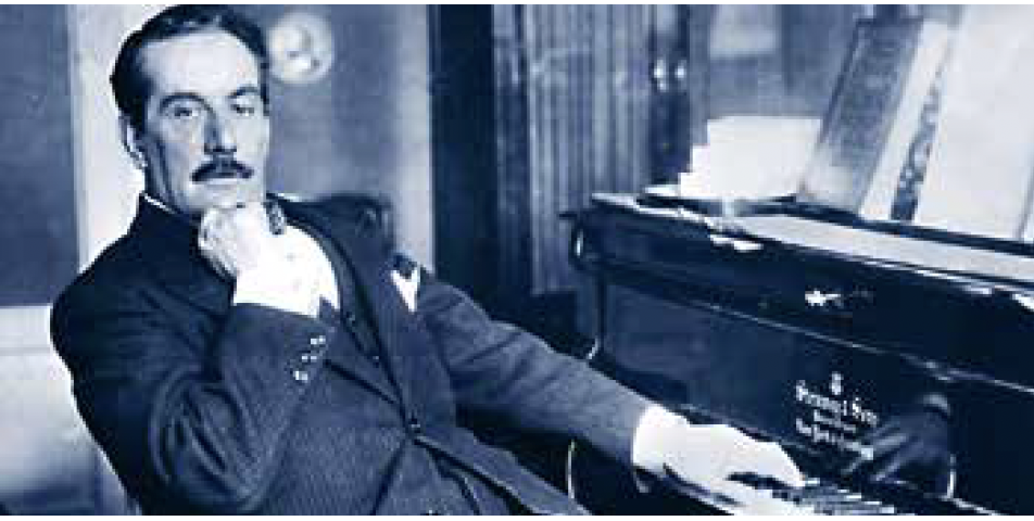 Puccini Puccini