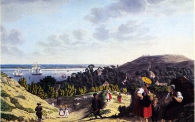 Filmreihe: Blankenese von der Frühzeit bis in die Neuzeit