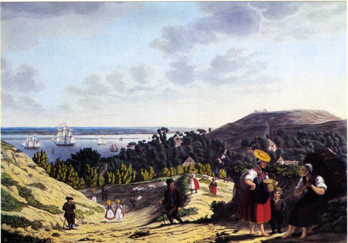 Seel.Blankenese Seel.Blankenese