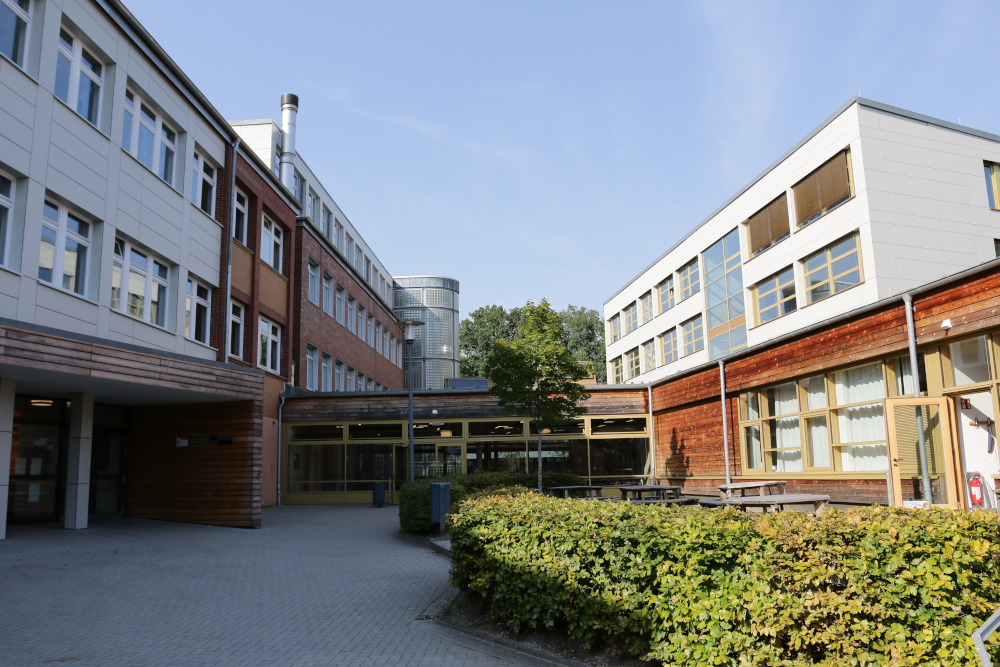 Stadtteilschule