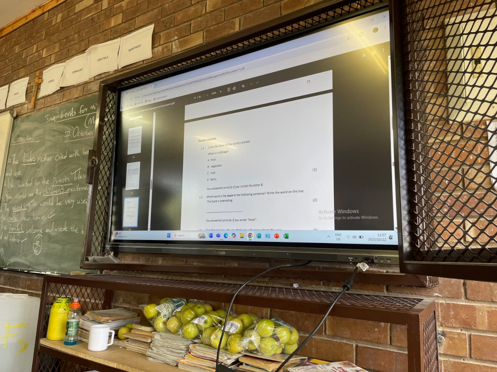 VK.smartboard