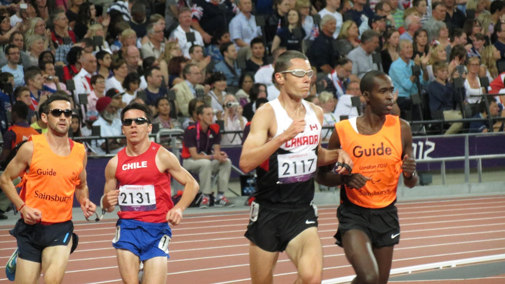 Blind.runners