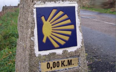 Inklusives Pilgern auf dem “Camino Incluso”