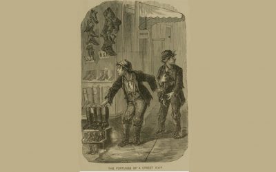 Kann das sein? Blankeneser zocken bei „ihrem“ REWE