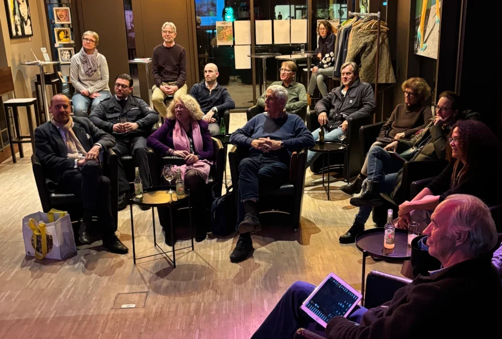 Kalendertreffen 2026