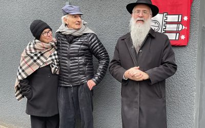 Kahlkamp 1A – Ein Haus mit bewegter Geschichte