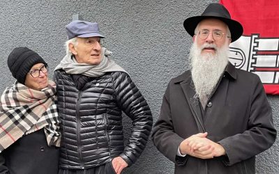 Kahlkamp 1A – Ein Haus mit bewegter Geschichte