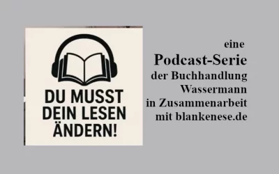 Du musst Dein Lesen ändern