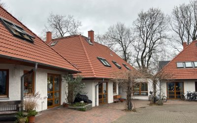 Lebens- und Arbeitsgemeinschaft Franziskus e.V.