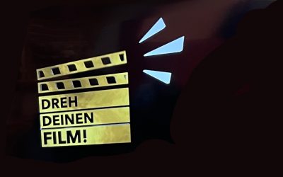 Stadtteilschule: Film ab – für Heldinnen und Helden