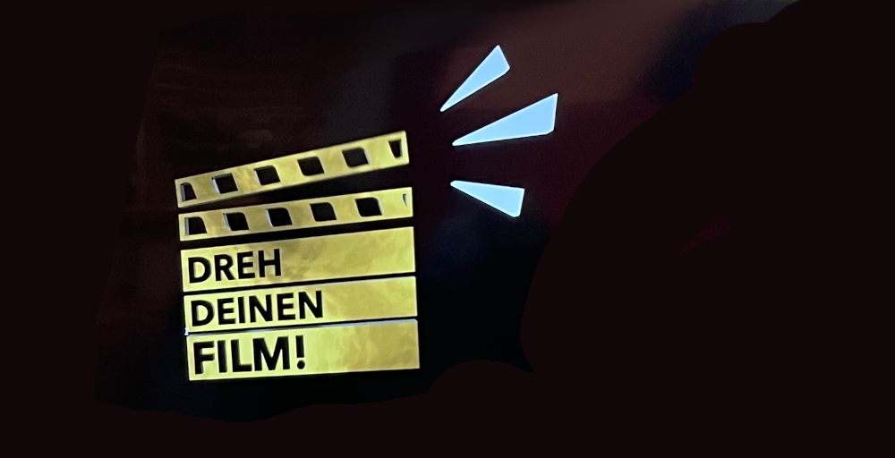 Stadtteilschule: Film ab – für Heldinnen und Helden
