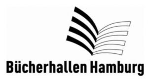 Logo Buecherhallen