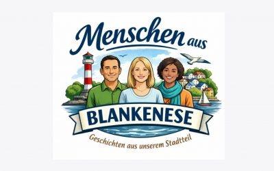 Menschen aus Blankenese: Fabian Eichemeyer 