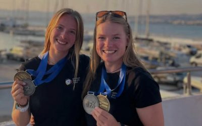 Hamburger Sportgala 2026: Online-Voting für die besten Sportlerinnen und Sportler der Stadt gestartet