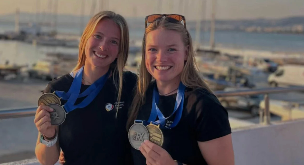 Hamburger Sportgala 2026: Online-Voting für die besten Sportlerinnen und Sportler der Stadt gestartet