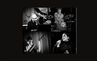 Konzert im Markthaus: Aslan Quartett