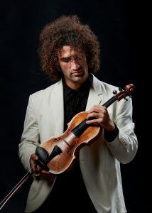 Davide De Ascaniis Bild