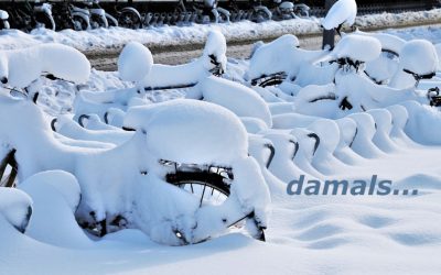 FreitagsGedanken: „EIN Thema und alle reden mit – wirklich alle!“