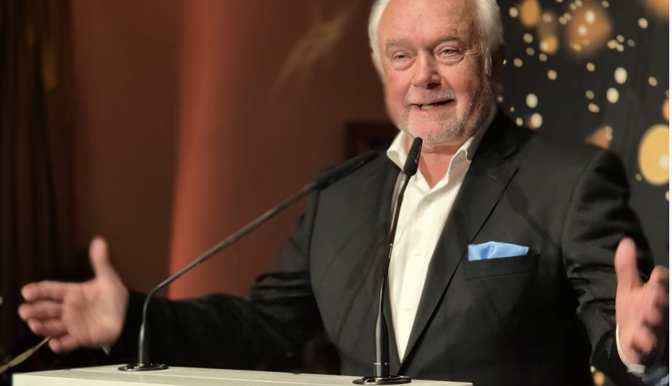 Neujahrsempfang 2026