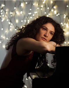 Sara De Ascaniis Bild