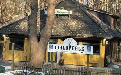 Aus „Zum Falkenstein“ wird die „Waldperle“