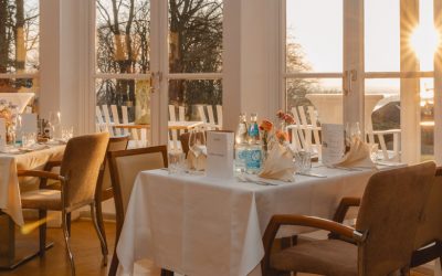 Genussvolle Abende im Elsa Brändström Haus – PopUpRestaurant 2026