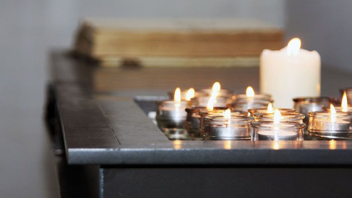 Gedenklichter