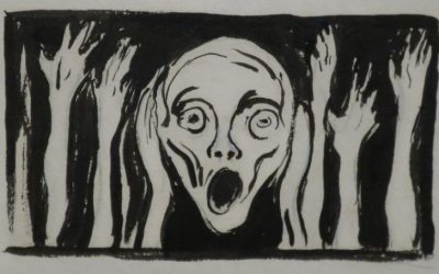 ‚Gott und das Leid‘ – und die Warum-Frage