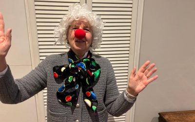 Helau, Alaaf… und hier?