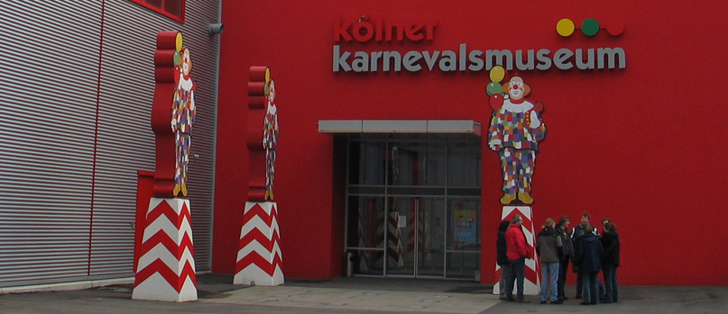 Karnevalsmuseum