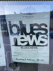 Bluesnews.Schaufenster