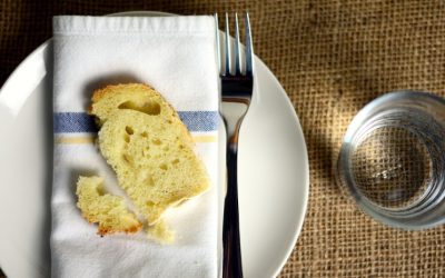 Frank Engelbrecht – FreitagsGedanken: „Am Aschermittwoch ist alles vorbei!“