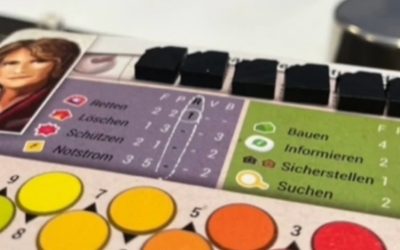 Rosario Then de Lammerskötter – FreitagsGedanken: „Die Macht der grünen Menschen“