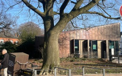 Markthausprogramm: April 2026