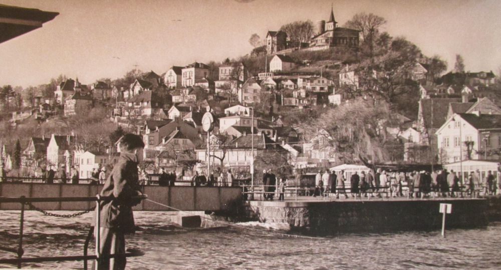 1.Seite.Suellberg 1955