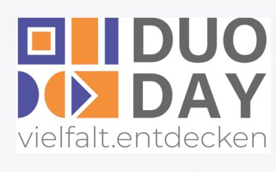 Einladung zum Internationalen DUOday 2026