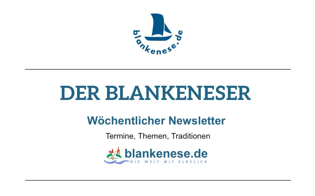 Der Blankeneser