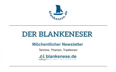 Der Blankeneser