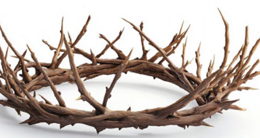 Johannes-Passion von Joachim Burck