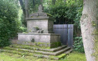 Kontextualisierung des Kriegerdenkmals