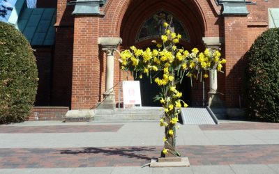 Karfreitag und Ostern: Die erste und die letzte Chance Gottes