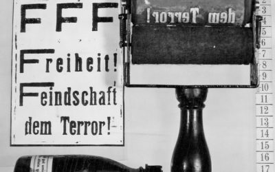 „…denen mitzuwirken versagt war“ | Ausstellung u. Vortrag