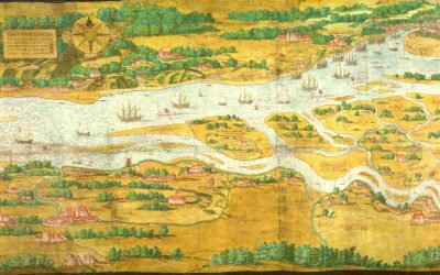 Blankenese – Ein Paradies entsteht